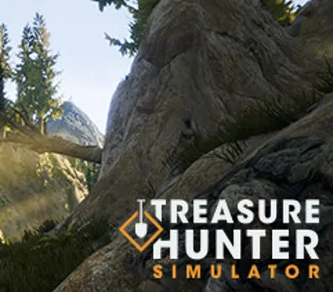 Treasure Hunter Simulator AR XBOX One CD Key cover