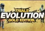Trials Evolution Gold Edition