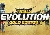 Trials Evolution Gold Edition Ubisoft Connect CD Key cover