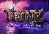 Trine Enchanted Edition GOG CD Key cover