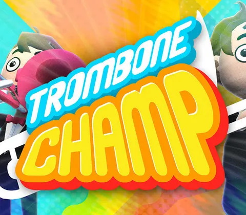 Trombone Champ EU PC Steam CD Key cover