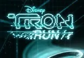 TRON RUN/r: Deluxe Edition Steam CD Key cover