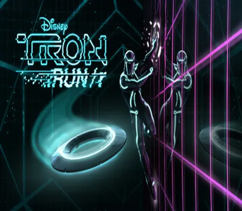 TRON RUN/r: Ultimate Edition Steam CD Key cover