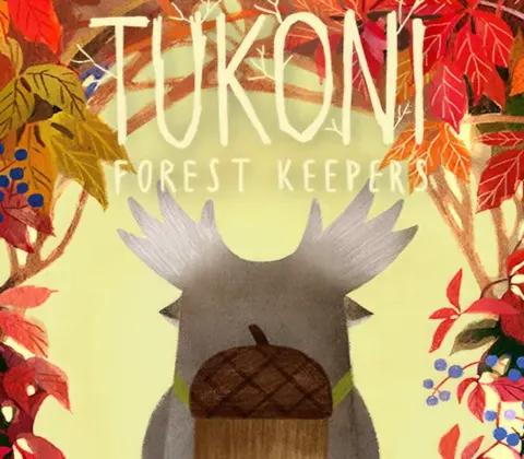 Tukoni: Forest Keepers PC Steam CD Key cover