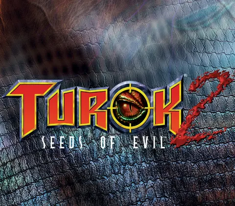 Turok 2: Seeds of Evil EU PC Steam Altergift cover