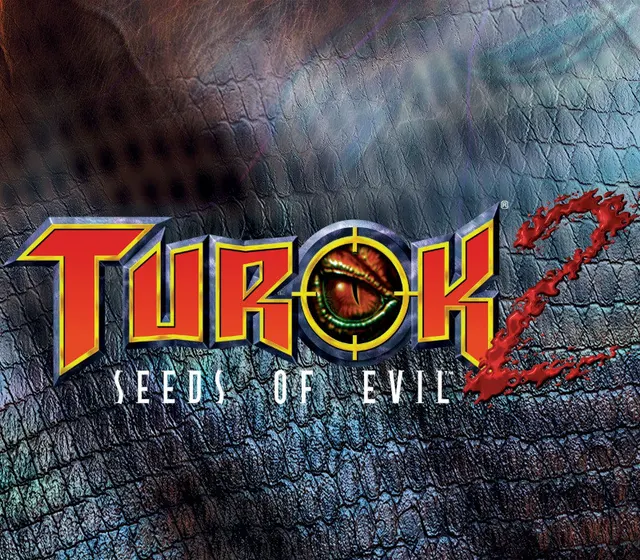 Turok 2: Seeds of Evil