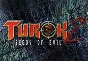 Turok 2: Seeds of Evil Steam CD Key cover