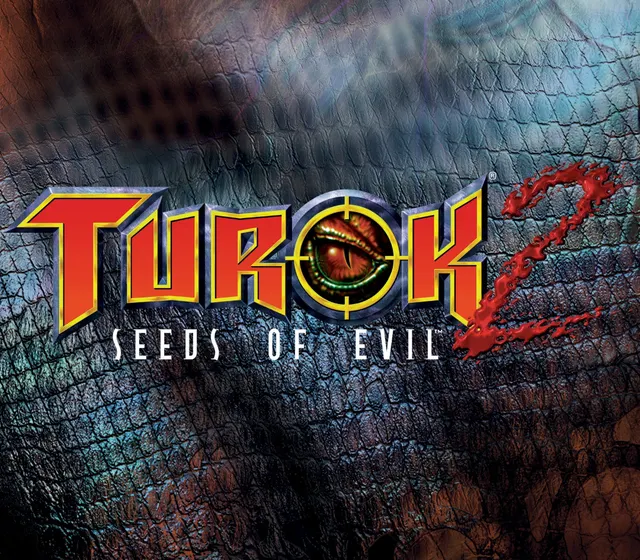 Turok 2 - Seeds of Evil