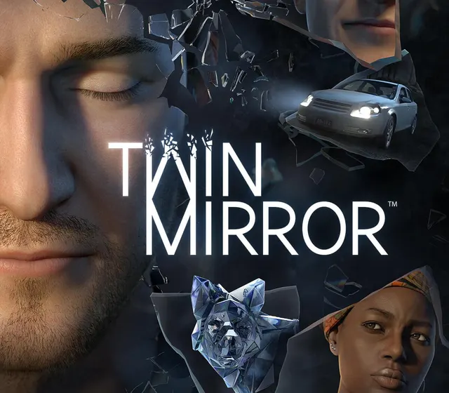 Twin Mirror