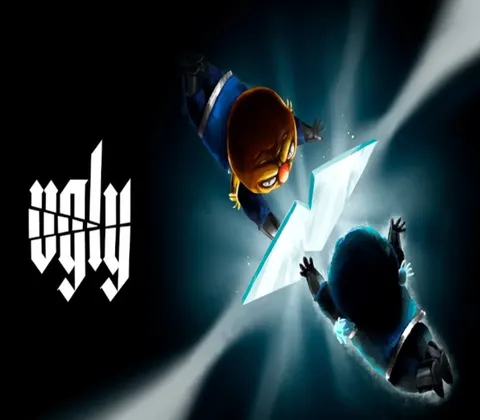 Ugly Steam CD Key cover