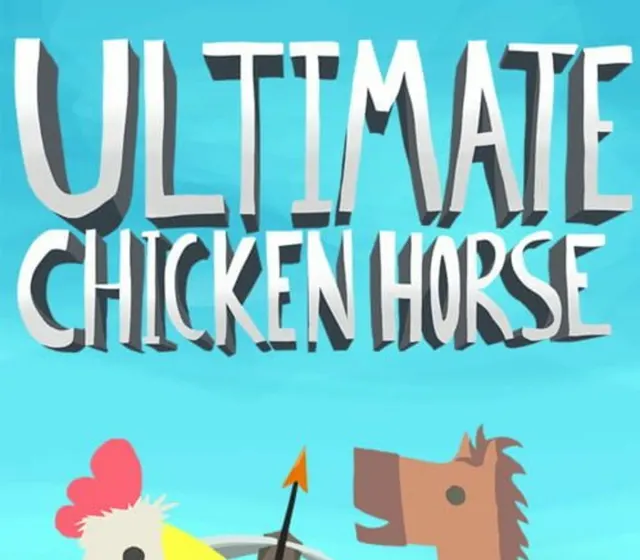 Ultimate Chicken Horse