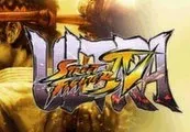 Ultra Street Fighter IV + Digital Upgrade