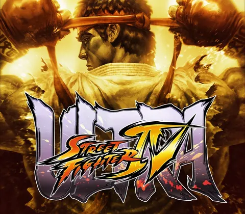 Ultra Street Fighter IV RU/CIS PC Steam CD Key cover