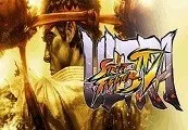 Ultra Street Fighter IV RU VPN Activated Steam CD Key cover