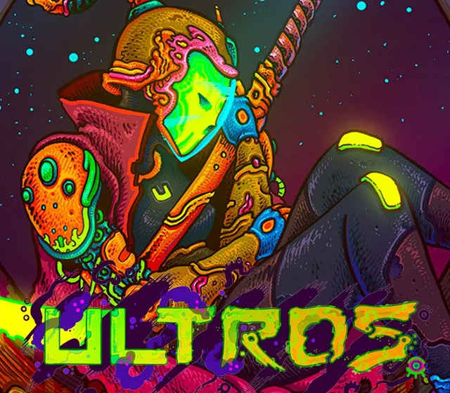 Ultros