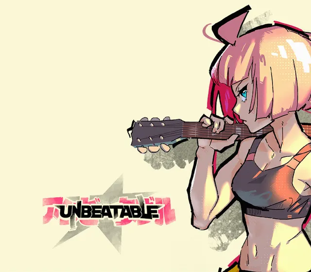UNBEATABLE