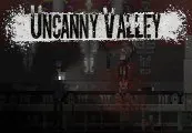 Uncanny Valley