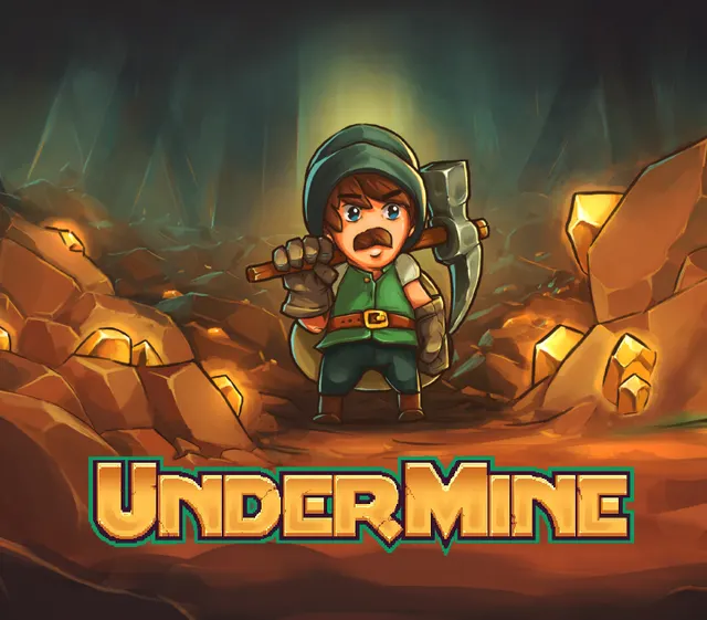 UnderMine