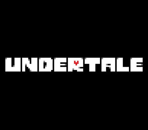 Undertale Nintendo Switch Access cover