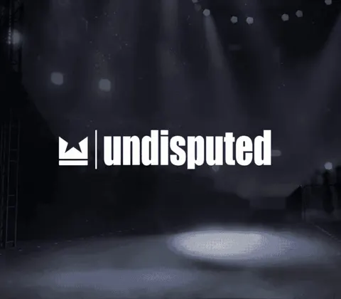 Undisputed LATAM PC Steam CD Key cover