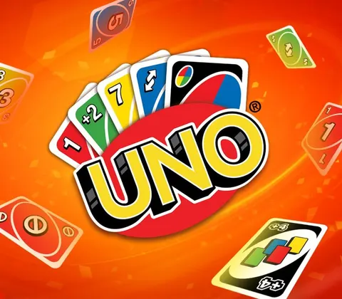 UNO Steam Account cover
