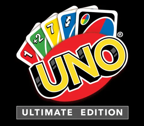 Uno - Ultimate Edition 2025 PC Steam Account cover