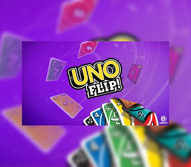 UNO - Uno Flip Theme