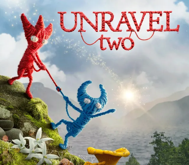 Unravel 2