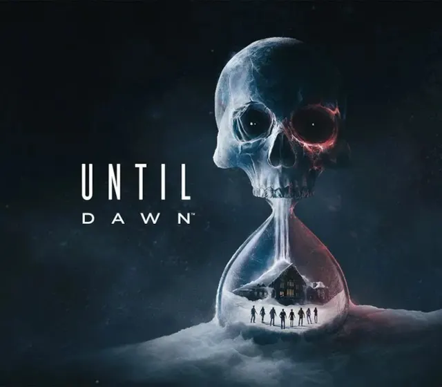 Until Dawn