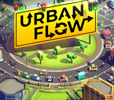 Urban Flow EU Nintendo Switch CD Key cover