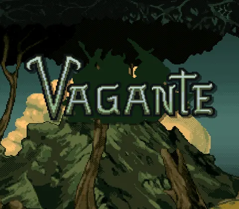 Vagante EU PC Steam Altergift cover