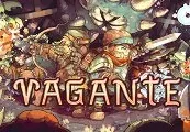 Vagante Steam CD Key cover