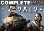 Valve Complete Pack ASIA