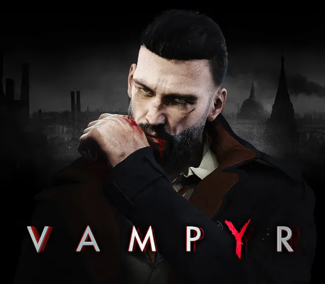 Vampyr