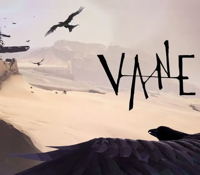 Vane