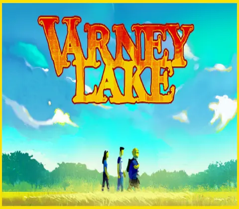 Varney Lake Steam CD Key cover