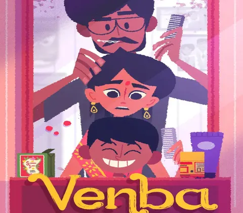 Venba EU PC Steam CD Key cover