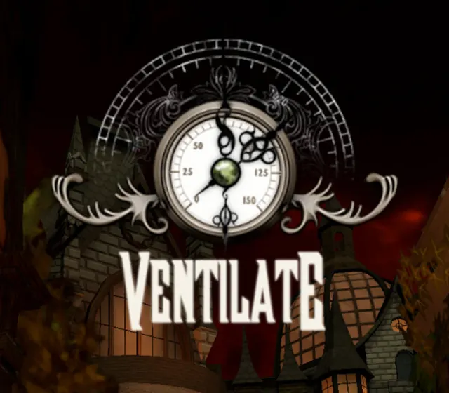 Ventilate
