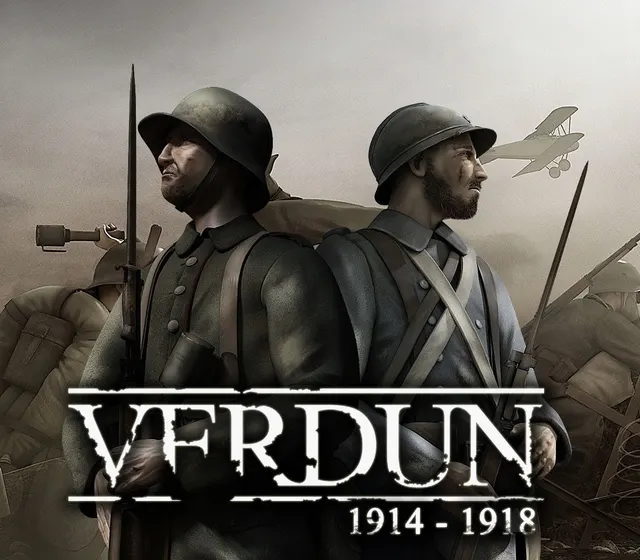 Verdun