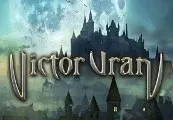 Victor Vran RoW Steam CD Key cover