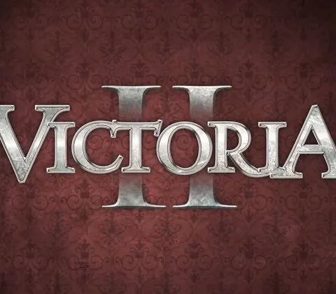 Victoria II Complete Edition PC Steam CD Key cover