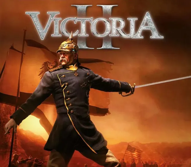 Victoria II
