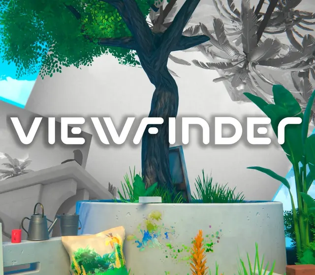 Viewfinder