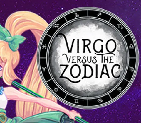 Virgo Versus The Zodiac PC Steam CD Key cover