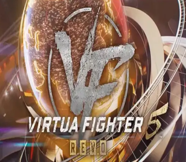 Virtua Fighter 5 R.E.V.O.