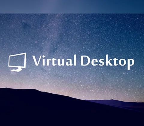 Virtual Desktop Meta Quest Gift cover