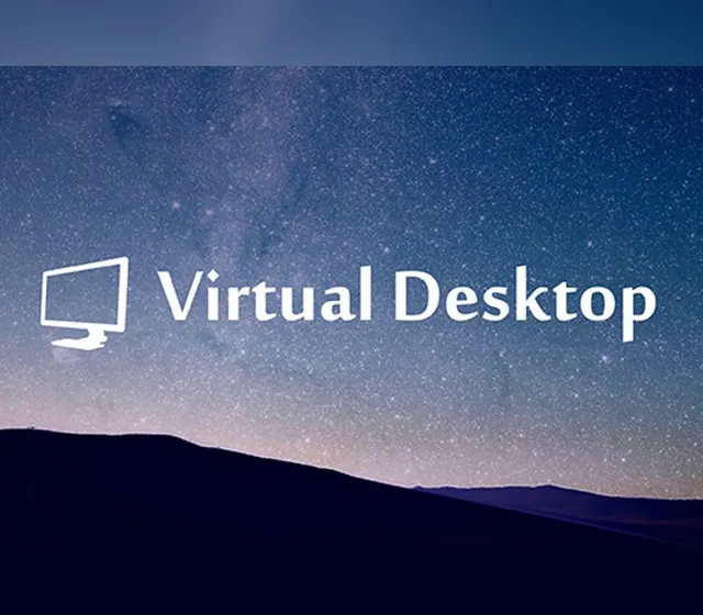 Virtual Desktop
