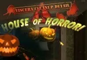 Viscera Cleanup Detail - House of Horror DLC Steam CD Key cover