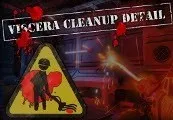 Viscera Cleanup Detail Steam Gift cover