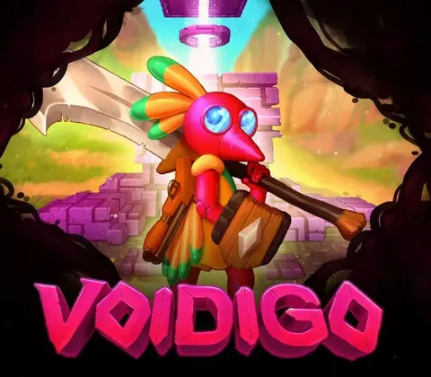 Voidigo PC Steam Account cover